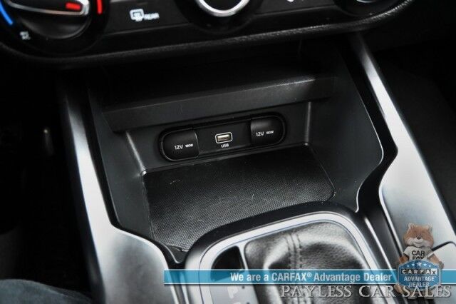 2022 Kia Soul LX Anchorage AK