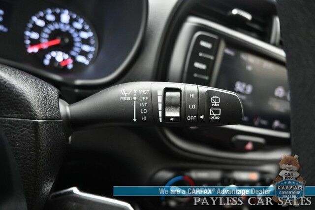 2022 Kia Soul LX Anchorage AK