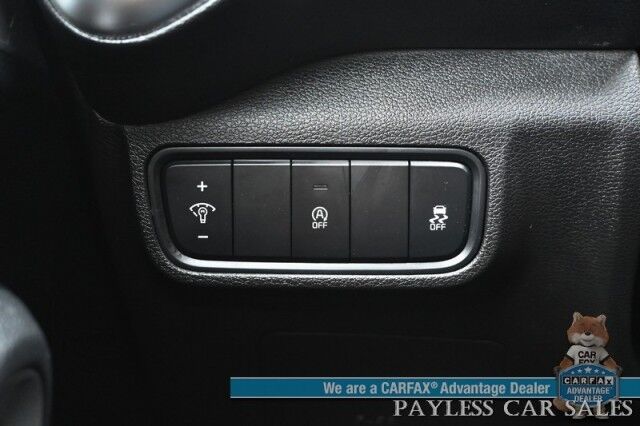 2022 Kia Soul LX Anchorage AK