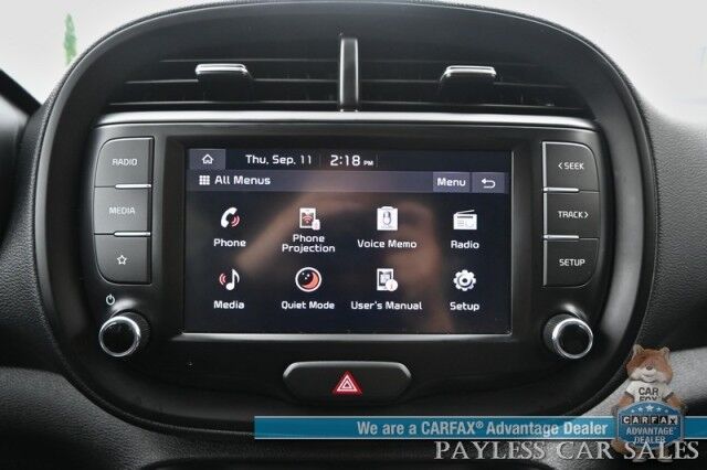 2022 Kia Soul LX Anchorage AK