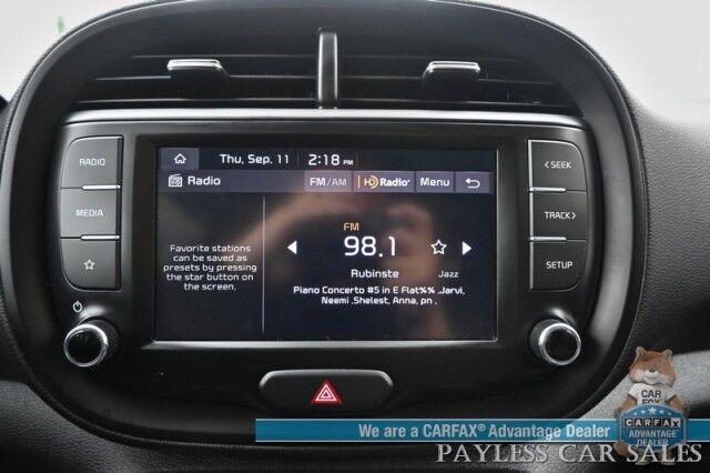 2022 Kia Soul LX Anchorage AK