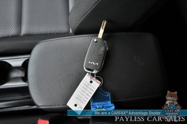 2022 Kia Soul LX Anchorage AK