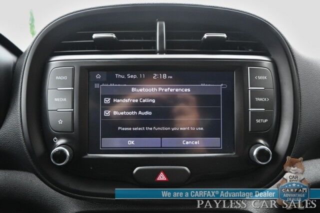 2022 Kia Soul LX Anchorage AK