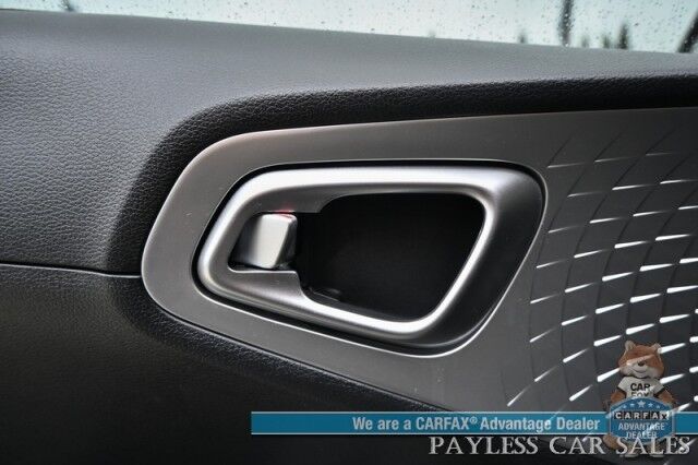 2022 Kia Soul LX Anchorage AK