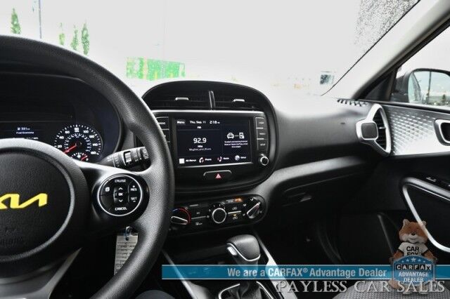 2022 Kia Soul LX Anchorage AK