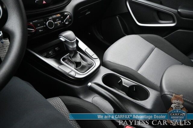 2022 Kia Soul LX Anchorage AK