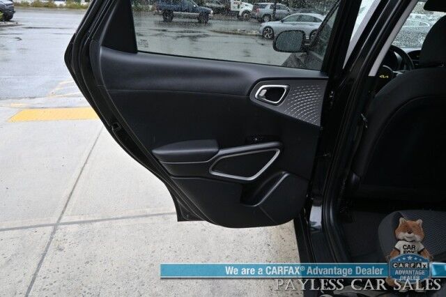 2022 Kia Soul LX Anchorage AK