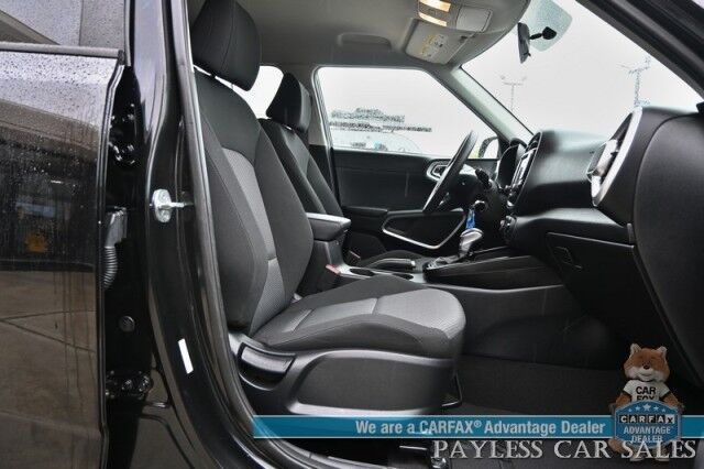 2022 Kia Soul LX Anchorage AK
