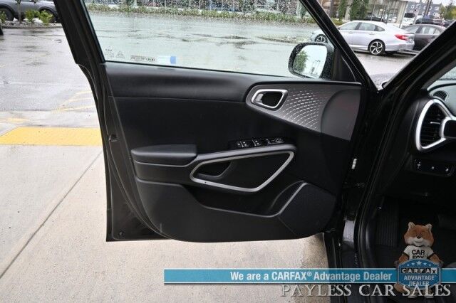 2022 Kia Soul LX Anchorage AK