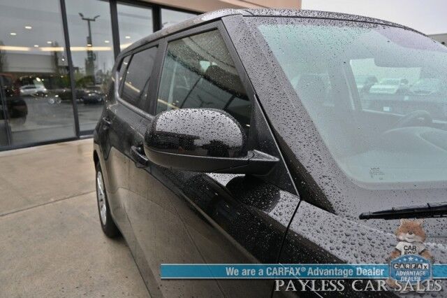 2022 Kia Soul LX Anchorage AK