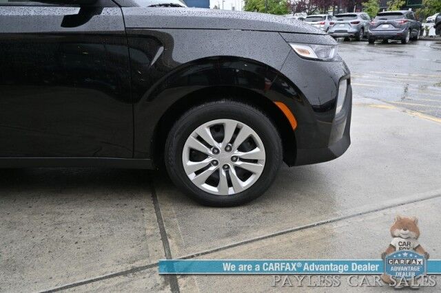 2022 Kia Soul LX Anchorage AK