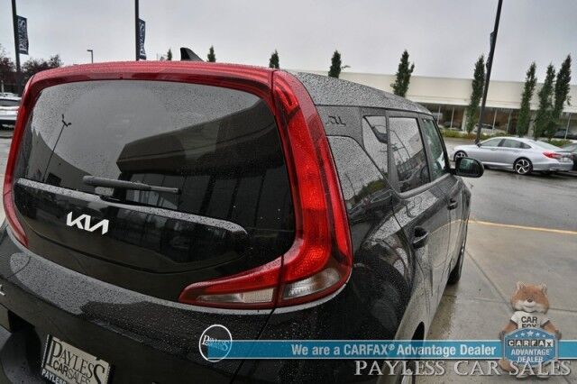 2022 Kia Soul LX Anchorage AK