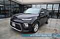 2022 Kia Soul LX / Automatic / 2.0L I4 / Power Mirrors, Windows, & Locks / Apple CarPlay & Android A