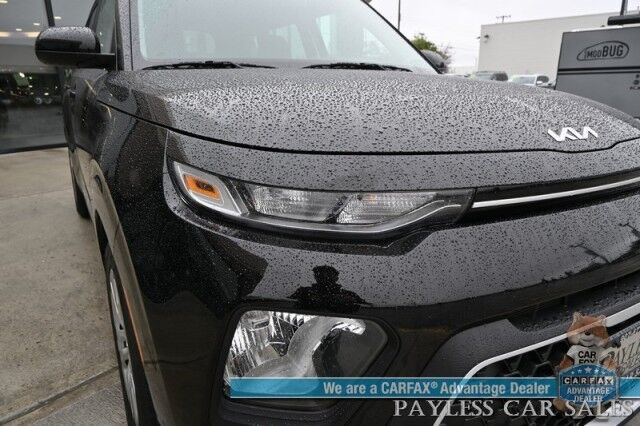 2022 Kia Soul LX Anchorage AK