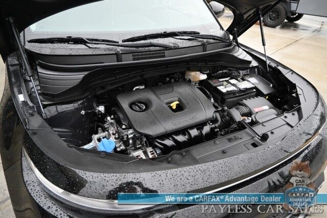 2022 Kia Soul LX Anchorage AK