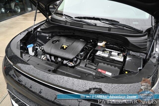 2022 Kia Soul LX Anchorage AK