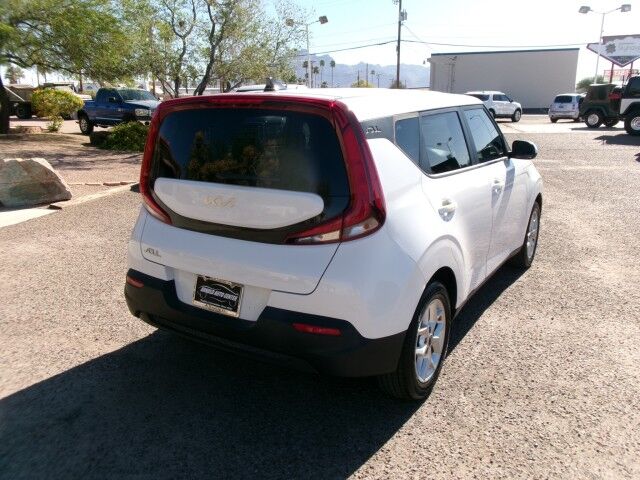 2022 Kia Soul LX Apache Junction AZ