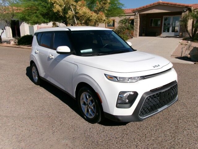 2022 Kia Soul LX Apache Junction AZ