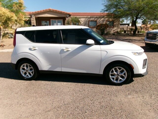 2022 Kia Soul LX Apache Junction AZ