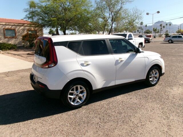 2022 Kia Soul LX Apache Junction AZ