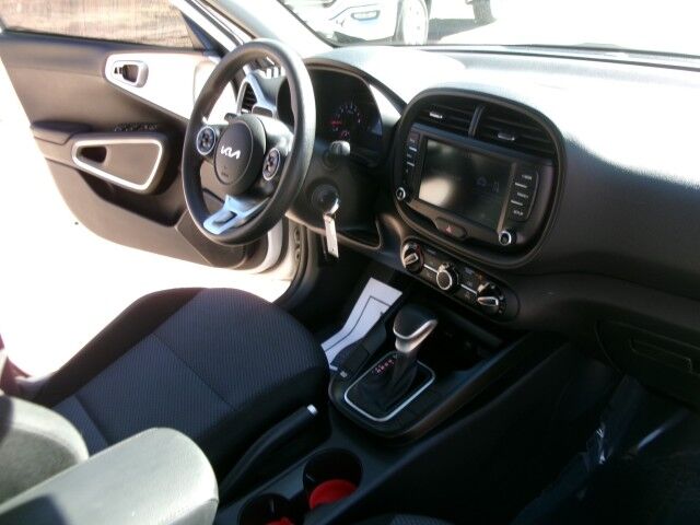 2022 Kia Soul LX Apache Junction AZ