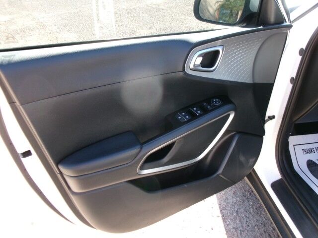 2022 Kia Soul LX Apache Junction AZ