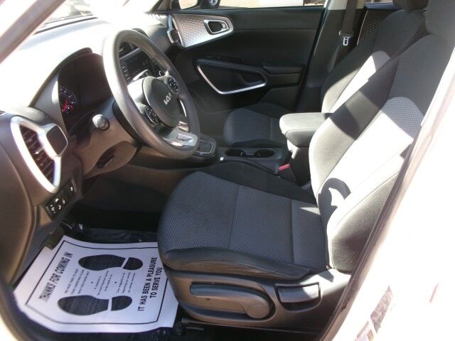 2022 Kia Soul LX Apache Junction AZ