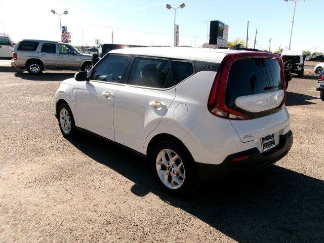 2022 Kia Soul LX Apache Junction AZ
