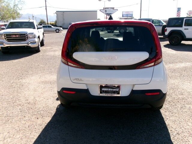2022 Kia Soul LX Apache Junction AZ