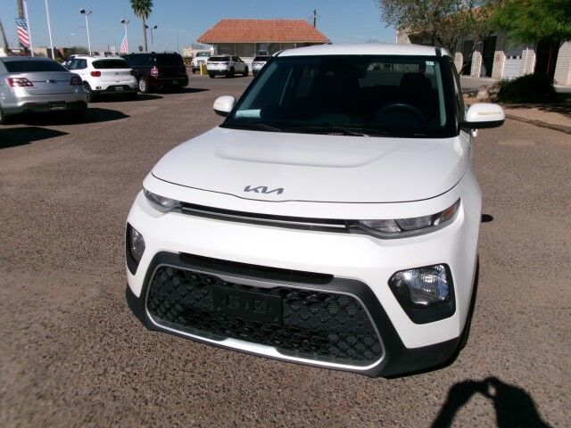 2022 Kia Soul LX Apache Junction AZ