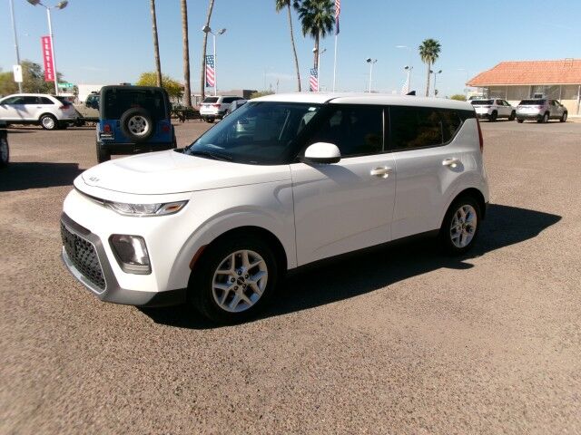 2022 Kia Soul LX Apache Junction AZ