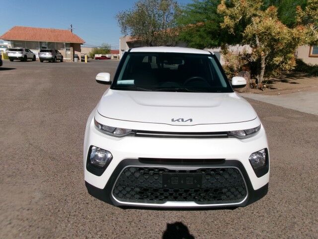 2022 Kia Soul LX Apache Junction AZ