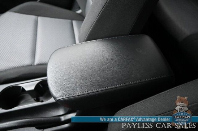 2022 Kia Soul LX / Automatic / 2.0L I4 / Power Mirrors, Windows, & Locks / Apple CarPlay & Android Auto / Bluetooth / Backup Camera / Cruise Control / Keyless Entry / 35 MPG / Only 14K Miles / 1-Owner Anchorage AK