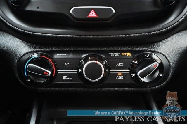 2022 Kia Soul LX / Automatic / 2.0L I4 / Power Mirrors, Windows, & Locks / Apple CarPlay & Android Auto / Bluetooth / Backup Camera / Cruise Control / Keyless Entry / 35 MPG / Only 14K Miles / 1-Owner Anchorage AK