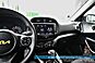 2022 Kia Soul LX / Automatic / 2.0L I4 / Power Mirrors, Windows, & Locks / Apple CarPlay & Android Auto / Bluetooth / Backup Camera / Cruise Control / Keyless Entry / 35 MPG / Only 14K Miles / 1-Owner Anchorage AK