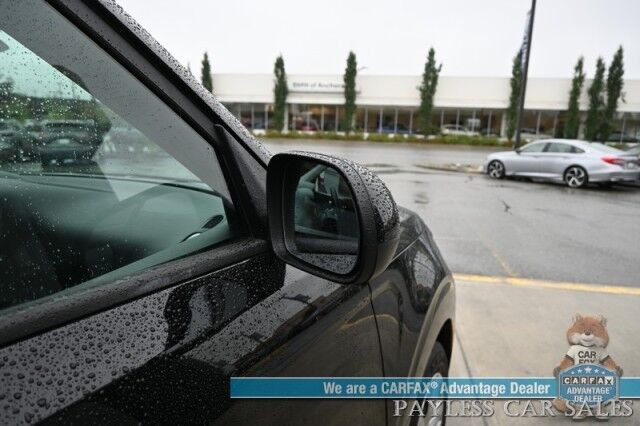 2022 Kia Soul LX / Automatic / 2.0L I4 / Power Mirrors, Windows, & Locks / Apple CarPlay & Android Auto / Bluetooth / Backup Camera / Cruise Control / Keyless Entry / 35 MPG / Only 14K Miles / 1-Owner Anchorage AK