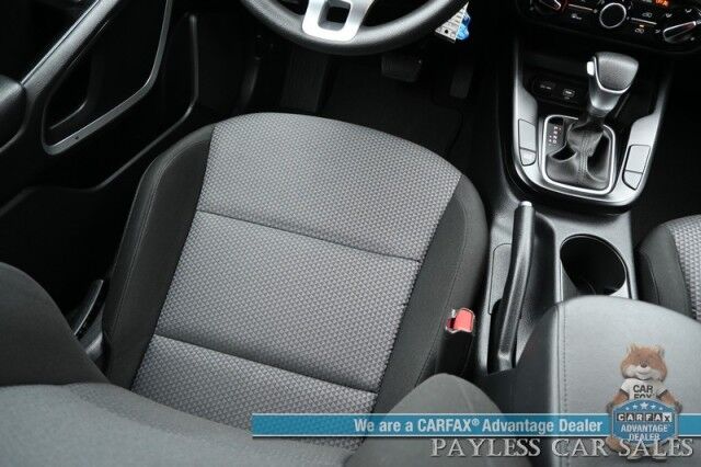 2022 Kia Soul LX / Automatic / 2.0L I4 / Power Mirrors, Windows, & Locks / Apple CarPlay & Android Auto / Bluetooth / Backup Camera / Cruise Control / Keyless Entry / 35 MPG / Only 14K Miles / 1-Owner Anchorage AK