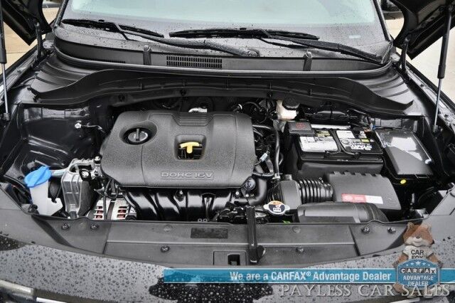 2022 Kia Soul LX / Automatic / 2.0L I4 / Power Mirrors, Windows, & Locks / Apple CarPlay & Android Auto / Bluetooth / Backup Camera / Cruise Control / Keyless Entry / 35 MPG / Only 14K Miles / 1-Owner Anchorage AK