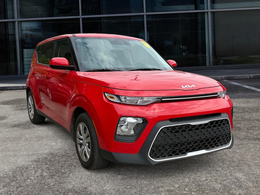2022 Kia Soul LX Chattanooga TN