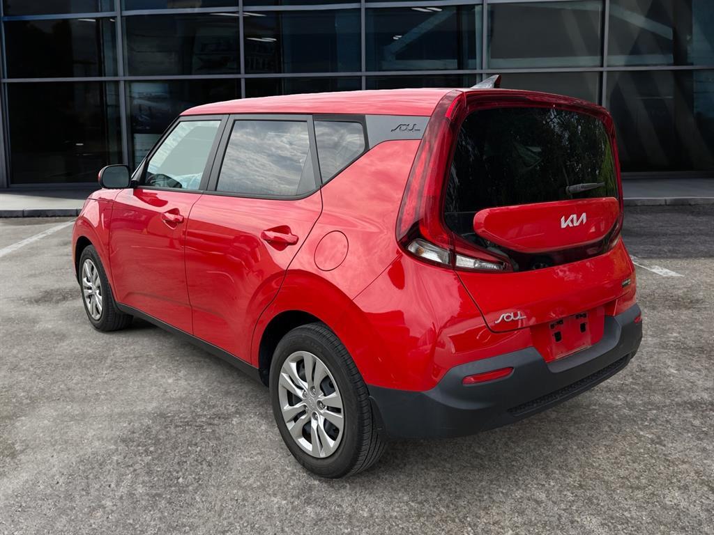 2022 Kia Soul LX Chattanooga TN