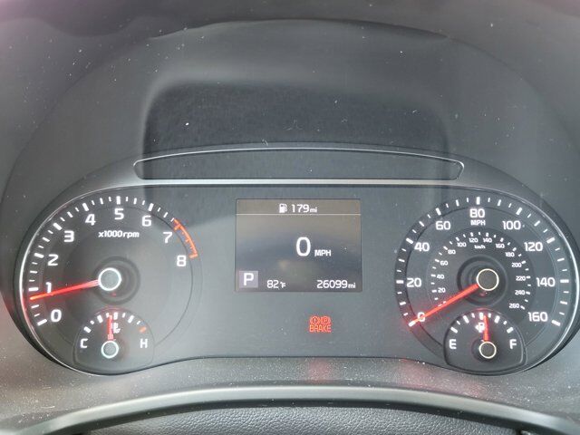 2022 Kia Soul LX Concord CA