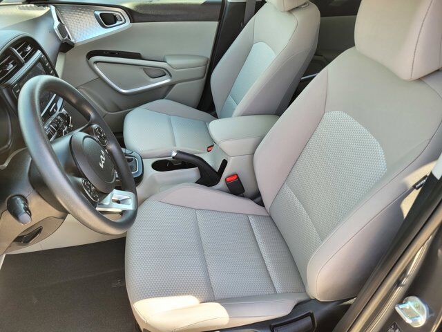 2022 Kia Soul LX Concord CA