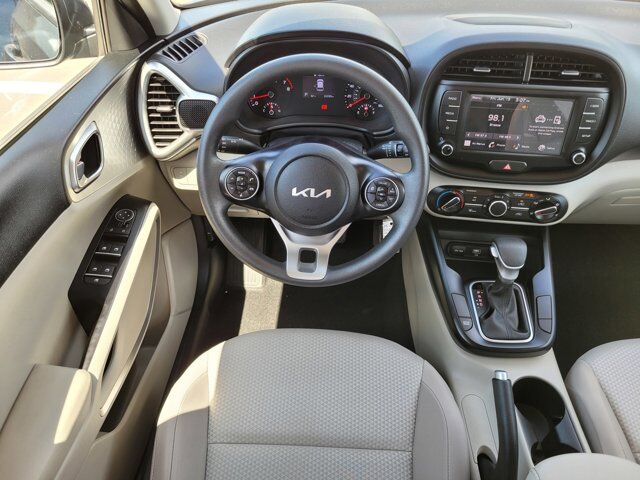 2022 Kia Soul LX Concord CA