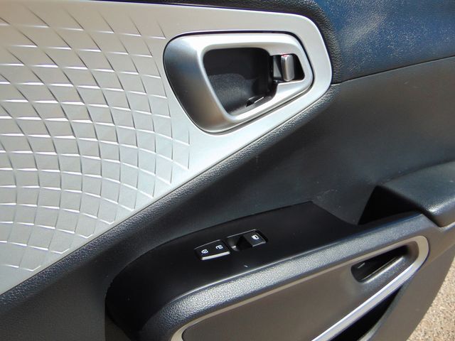 2022 Kia Soul LX Santa Fe NM