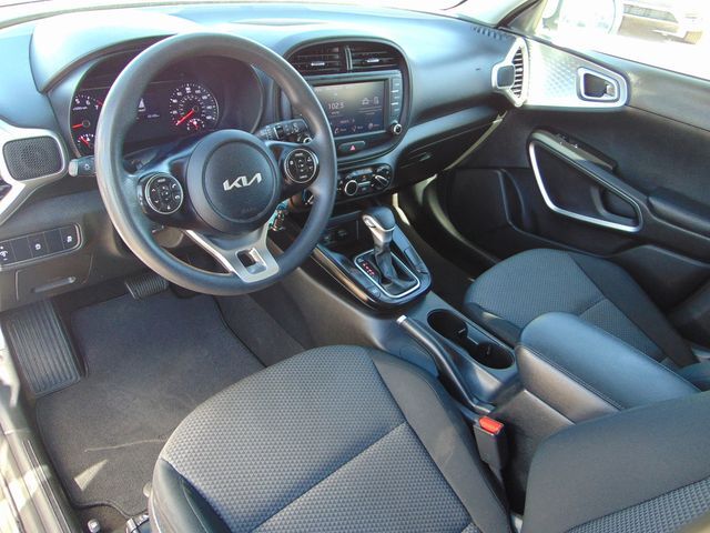 2022 Kia Soul LX Santa Fe NM