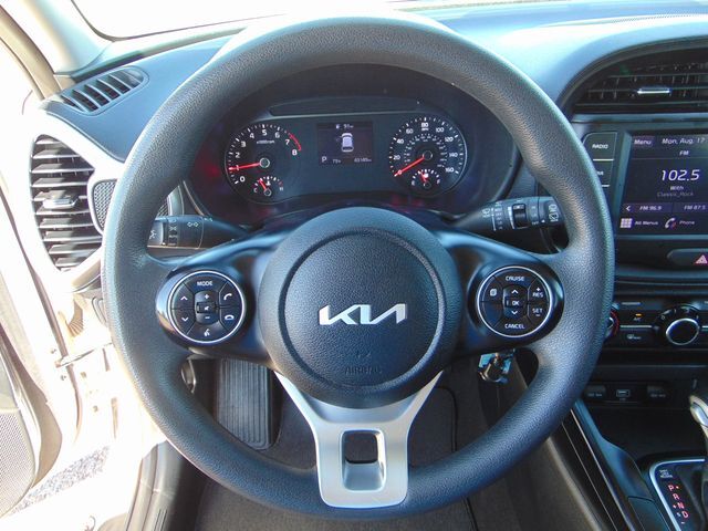 2022 Kia Soul LX Santa Fe NM