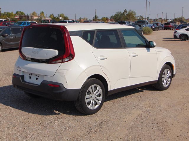 2022 Kia Soul LX Santa Fe NM