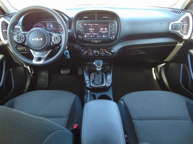 2022 Kia Soul LX Santa Fe NM