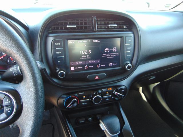 2022 Kia Soul LX Santa Fe NM