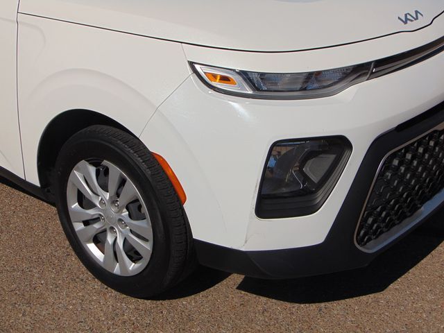 2022 Kia Soul LX Santa Fe NM